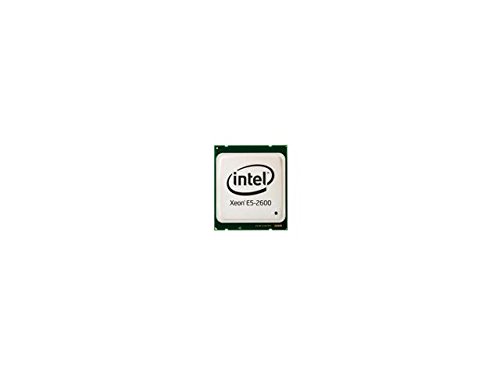 Intel Sr0kx Xeon 8Core E52670 2.6Ghz 20Mb L3 Cache 8Gt S Qpi Socket Fclga2011 32Nm 115W Processor Only