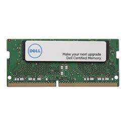 Dell Memory 16GB 2Rx8 DDR4 SODIMM 2666MHz, SNPCRXJ6C/16G (2666MHz)