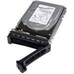 341-7202 - Dell 450GB 15K RPM SAS 3.5" HD