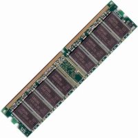 10k0023 Ibm 512mb Pc133 Ecc Sdram Memory Module