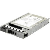 Dell 3J10Y 600GB 10K RPM SAS 2.5" HD