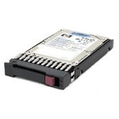 504062-S21 HP 146-GB 3G 15K 2.5 DP SAS HDD