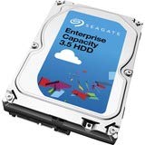 Seagate Hard Drive ST2000NM0135 2TB SAS 6Gb/s Enterprise 7200RPM 128MB 3.5inch 512e Bare