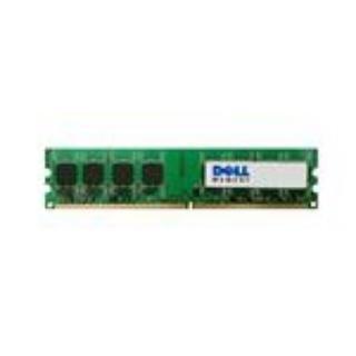 Tw149 Dell 1gb 1rx8 Pc3-10600u Memory Module