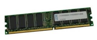 00p5767 Ibm 512mb 266mhz Ddr Sdram 208pin Memory Module 1-stick Of Mem