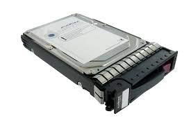 516816-B21 HPE 450GB 15K 6G LFF SAS Hard Drive