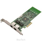 01P8D1 Intel Dual Port 1GbE PCI-e Server Adapter