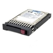 507749-002 HP 160-GB 3G 7.2K 2.5 SATA HDD