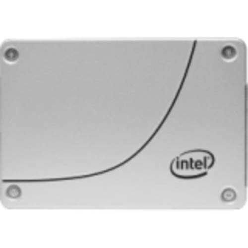 Intel SSDSC2KB019T7 1.9 TB 2.5 in. SATA Solid-State Drive