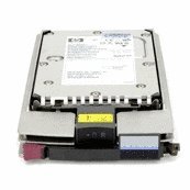 356910-009 HP 300-GB U320 SCSI HP 10K