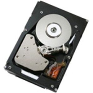 Ibm 300 Gb 2.5" Internal Hard Drive . Sas . 15000 Rpm . Hot Swappable "Product Type: Storage Drives/Hard Drives/Solid State Drives"