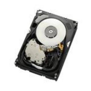 Dell 342-5570 4TB 7.2K 6Gb/s 3.5" SAS HD