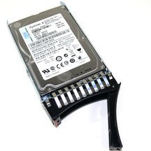 42D0708 IBM 500 GB 7200 rpm 6 Gbps NL SATA 2.5-inch SFF Slim-hot-swap hard drive