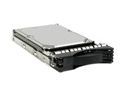 IBM 2 TB 3.5-Inch Internal Hard Drive SAS 16 MB Cache 90Y8572