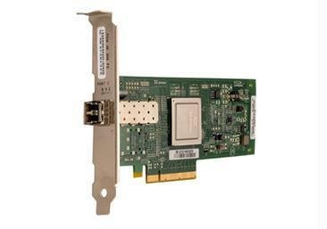 IBM QLOGIC 8GB FC SINGLE PORT PCI-E HBA