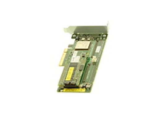 Sparepart: HP Smart Array P400 SAS CNTR, 012760-001