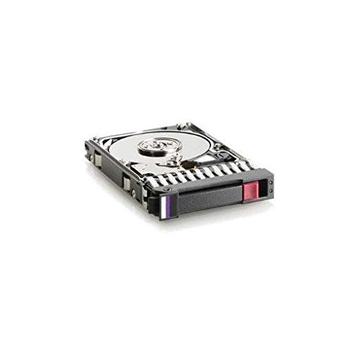 SAS Hard Drive 72GB