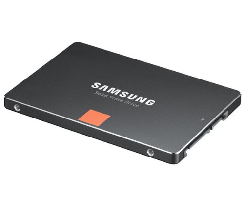 Samsung 840 Pro Mz-7pd256 256 Gb 2.5" Internal Solid State Drive