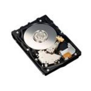 Nv0g9 Dell Nv0g9 500gb 7.2k 6g Sed Sff Sas Hard Drive