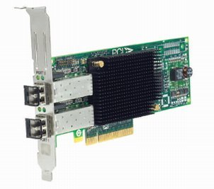 IBM 43W7512 4GB 2-Port Fibre Channel HBA