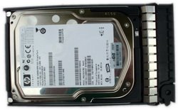 HP 375874-018 HP 450GB 15K SAS 3.5 DP HDD, - (375874018)