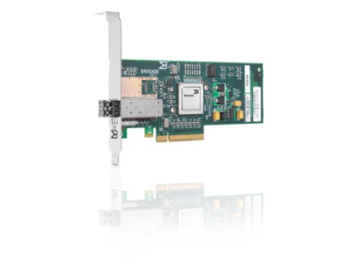 HP AP769A HP 81B PCIE 8GB FC SINGLE PORT HBA