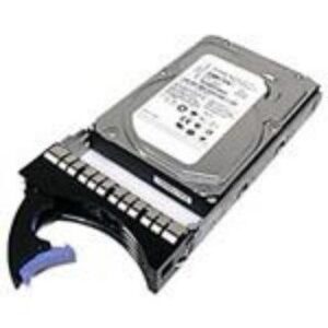 49y1865 Ibm 450gb 15k Rpm 6gb Sas 3.5 Hdd Ds3512exp3512 1 Year Warrant