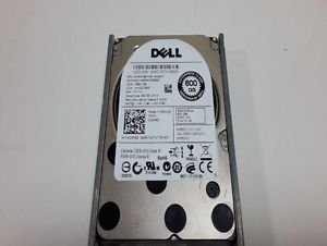 C5R62 Dell - 600GB 10K RPM SAS 2.5" HD