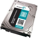 Seagate ST600MP0005 600 GB 2.5" Internal Hard Drive