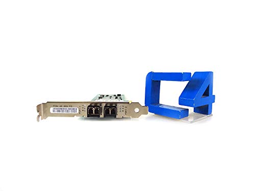 HP AJ764A 82Q 8GB Dual Port PCI-E FC HBA