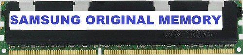 M393B2K70Cm0-Cf8 16Gb Pc3-8500 Ddr3-1066Mhz Ecc Registered Cl7 Memory