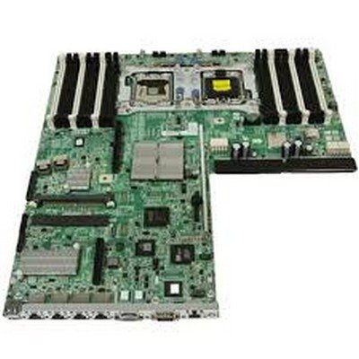 New-Pca Dl360g7 I/O Brd 130W