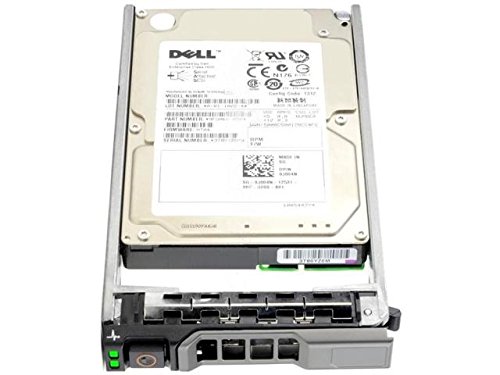 DELL 342-2105 - Dell 342-2105 2TB 7.2K 6.0 Gbps Near Line SAS/Serial Attached