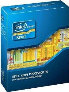 Intel Xeon E5-2695V2 12C 2.40 Ghz 30M Boxed - By "Intel" - Prod. Class: Computer Components/Processors - Server / Xeon