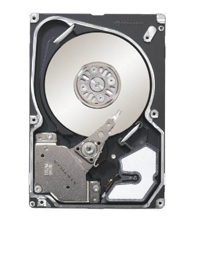 SEAGATE 146GB 15,000RPM SAS SAVVIO 15K.2 SERIES ST9146852SS