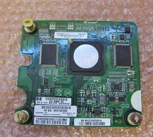 HP 404986-001 - HP QLE2462 4GB FC MEZZINE Board