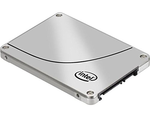 Intel DC S3500 SSDSC2BB016T4 1.6T, SATA 6Gb/s, MLC 2.5" 7.0mm, 20nm SSD