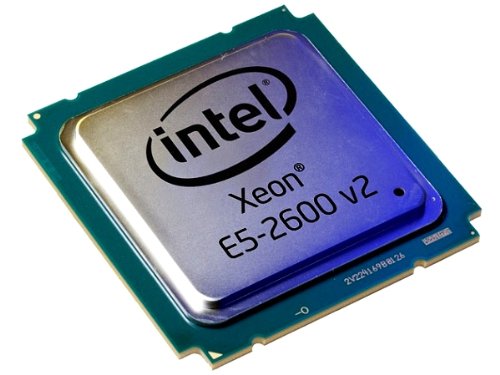 Intel Xeon E5-2650L v2