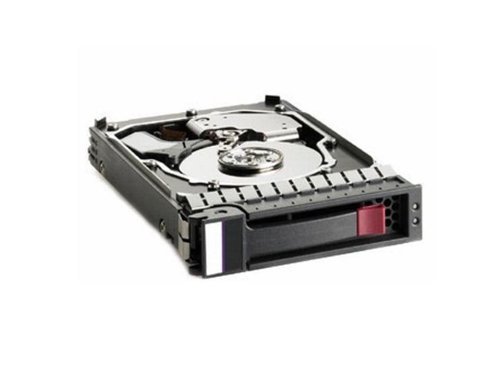 HPE ISS BTO 507127-B21 300GB 10K 6G 2 5 SAS DP HDD