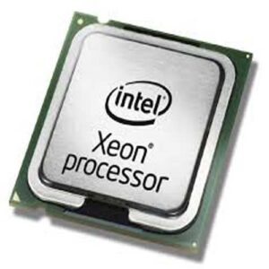 HP Intel Xeon E5-2620V2