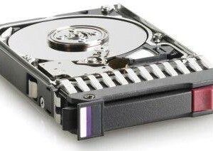 713964-001 - 713964-001 HP 600GB 10K 6G SFF SAS HDD