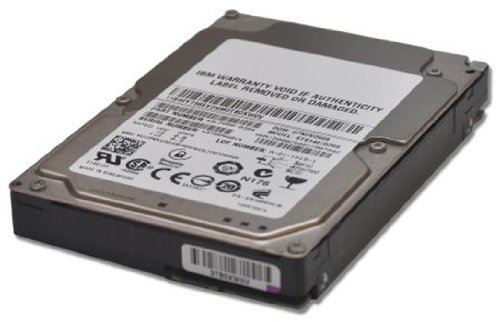 IBM 600 GB 2.5 10K 6 GB SAS Hard Drive 00W1160