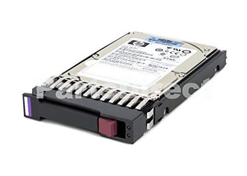 597609-001 HP 300-GB 6G 10K 2.5 DP SAS HDD