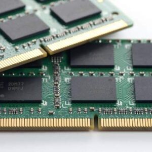 713981-S21 HPE 4GB 1RX4 PC3L-12800R Memory Module (1X4GB)