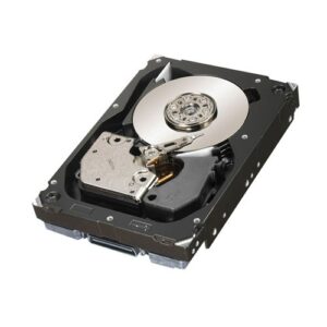 Dell 4X1DR 900GB 10K 2.5" SAS HDD