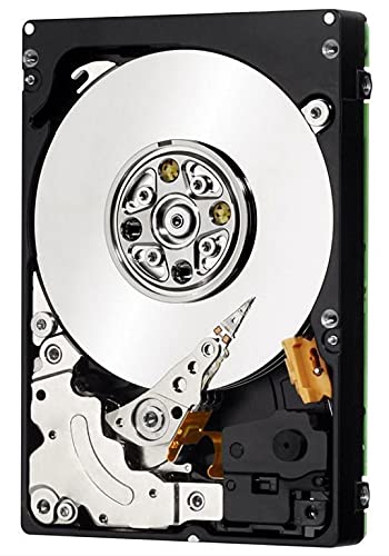 Hewlett Packard Enterprise M6720 2TB 6G SAS 7.2K 3.5in