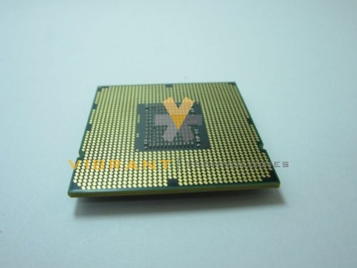 Intel SLBV4 E5620 QC 2.4GHz/12MB 80W PROCESSOR