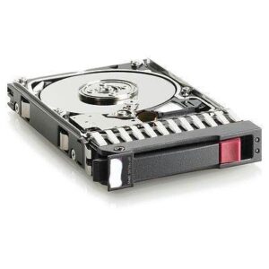 500GB 3G SATA 7.2K 2.5in HDD/S (507750-S21) -