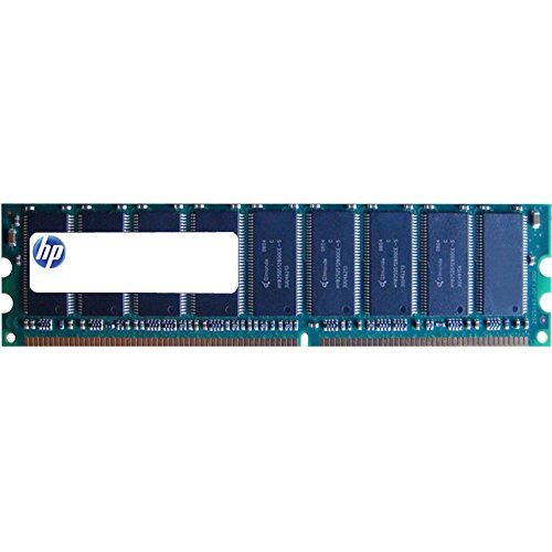 HP 647656-071 2GB (1X2GB) 1333MHZ PC3-10600 CL9 ECC 647905-B21, 664694-001