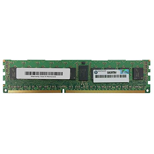 HP 8 GB DDR3 1600 (PC3 12800) RAM 731765-S21